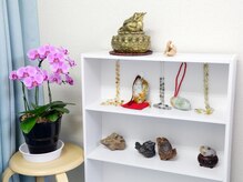 ゴールデンバランス整体院/【雑貨類】