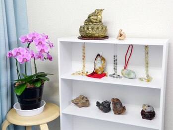 ゴールデンバランス整体院/【雑貨類】