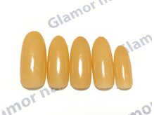 グラマーネイル(Glamor nail)/☆ワンカラー¥5,700☆