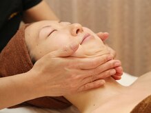 マーレ(Mare)/施術風景