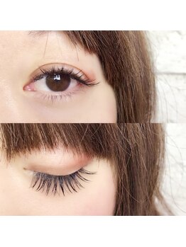 プライズアイリス アイラッシュ 池袋東口店(prize Iris eyelash)/グラマラスデザイン♪池袋東口