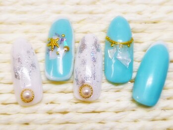 ティーエヌ 葛西店/ハンド定額6490円♪