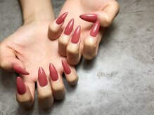 イデアル(ideal)/GELーXワンカラー