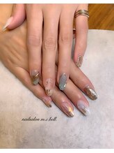 エムシーベル(m.c bell)/