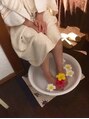 ジラソーレ(GIRARSOLE)/プライベートアロマサロン GIRARSOLE