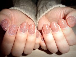 フラッシュネイル トレンド 和装