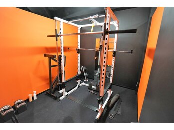 アンドエイト 浦和店(&8)/全ての部屋のカラーが違う