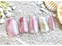 エブロマリン 湘南台店(evromarine)/【４月限定】ニュアンス