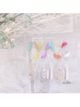 オーブ(AUBE)/7月マンスリーキャンペーン