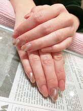 ウル(ulu)/ベタ塗り