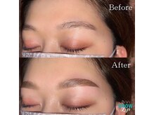 ボアップ(boappu)/マツパ/マツエク/アイブロウ