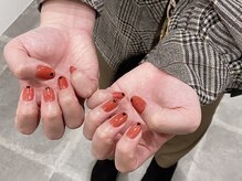 ナイン(NINE)/《パラジェル》お持ち込み