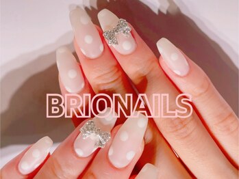 ブリオ ネイルズ(Nail BRIO NAILS)/