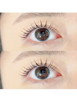 ビューティーホスピタル(Beauty Hospital)/ラッシュリフト!