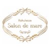 サロンドマーレ(Salon de mare)ロゴ