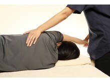 ほぐりら/ボディケア