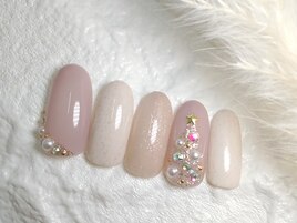 Handスタンダード