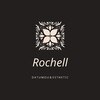 ロシェル(Rochell)ロゴ