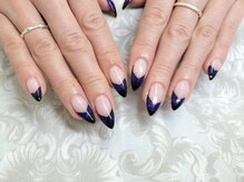 エネル バイ アルト(eneru by arto)/フレンチネイル