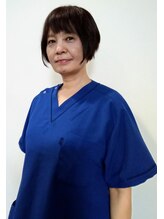 ターンザコーナー 鶴見店&nbsp;徳永 和江