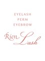 リアンラッシュ 浦和店(Rien Lash) SAORI 浦和店
