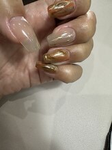 サロンドボーテ ル リアン(Salon de beaute Le Lien)/セルフネイル