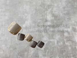 September 2023/nail design