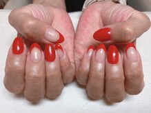 ネイルサロン ジュノ(JUNO)/シンプルコース 担当じゅん