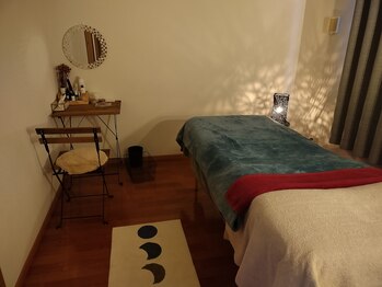 結(yui)/お部屋番号A201