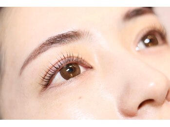 サクラ 心斎橋店(SAKURA)/パリジェンヌラッシュリフト