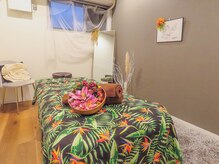 ミチ(Michi)/内観3