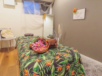 ミチ(Michi)/内観3