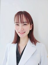 リンフェイス 新宿店(RIN FACE) 田村 