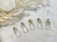 ネイルアトリエ ル スール(Le seul)/定額コース(A)