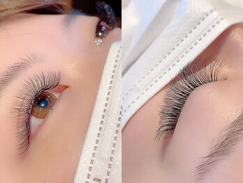 アミー 柏店(amii.)/FBボリュームラッシュ