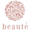 ボーテ(beaute)のお店ロゴ