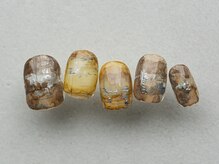 ルフトエーデ(LUFT Ode)/【Art10】インクアート