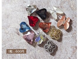 400円パーツ☆  (50円～400円)