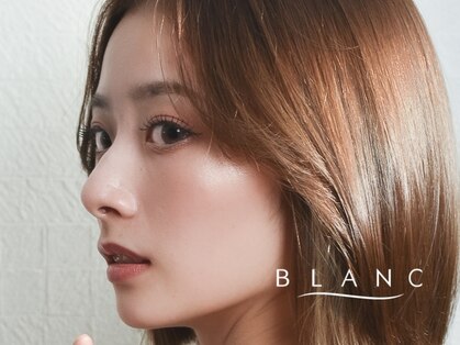 アイラッシュサロン ブラン 和歌山ミオ店(Eyelash Salon Blanc)の写真