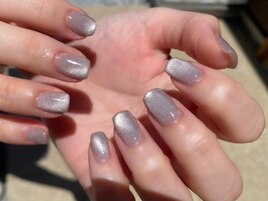 マグネットネイル