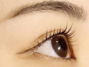 ムク(mucu.)/ラッシュリフト