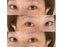 ザラッシュルーム 高石店(THE LASH ROOM)/ナチュ盛れパリエク♪