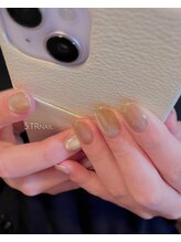 ゴトラネイル(5.tr_nail)/大人マグネット