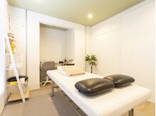 エックスボディサロン(EX-BODY SALON)/店内の風景