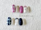 9月New in☆8400円定額デザイン
