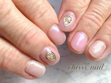 クラッシーネイル(classy nail)/