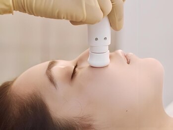 オーパス ビューティー(OPUS Beauty)の写真/全ての肌のお悩み・肌質改善を目的に開発された★次世代のフェイシャル美容機器「Plapen Dual」導入店◎