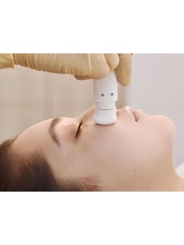 お肌をきれいにしたい