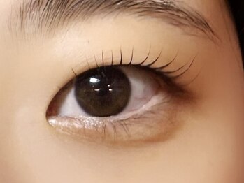 ソラネオリーブ 相模大野店(sola neolive)/【パリジェンヌ】まつげパーマ