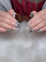 アイン(Anh)/長さだし＋やり放題